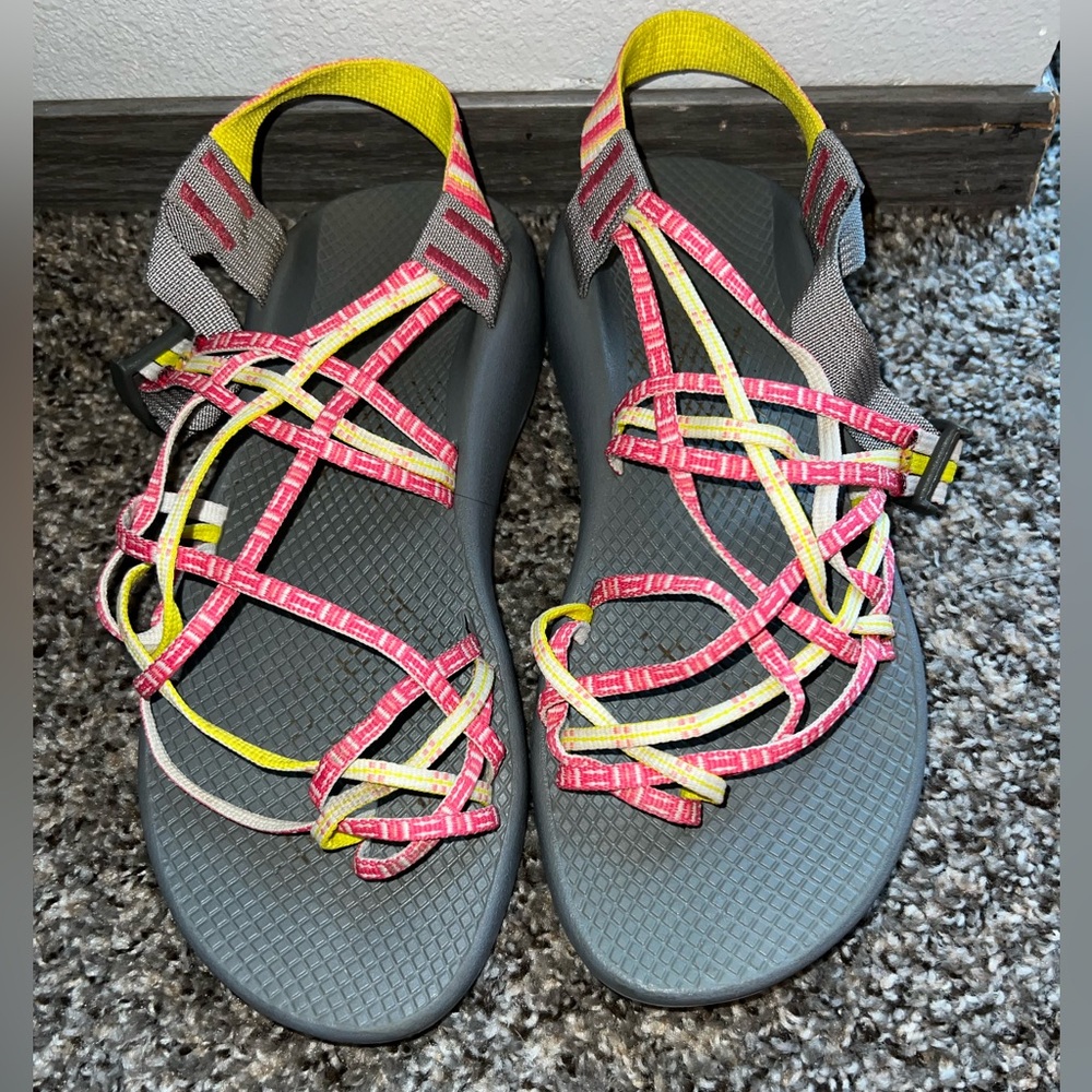 Chacos